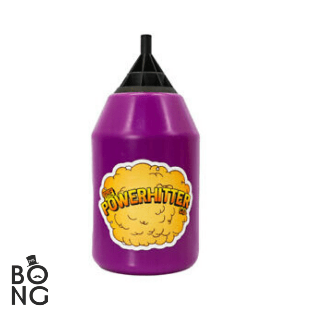 Power Hitter - Mr Vapes