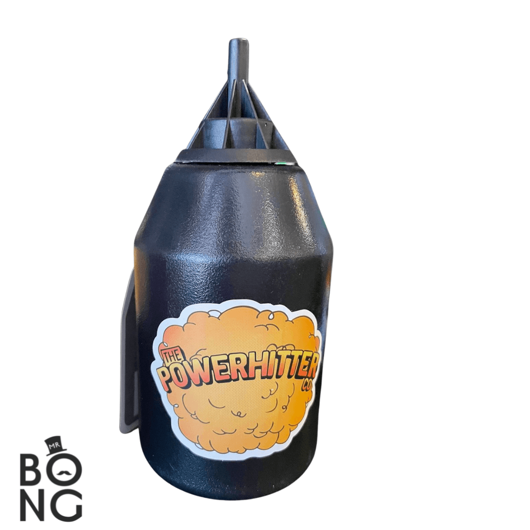 Power Hitter - Mr Vapes