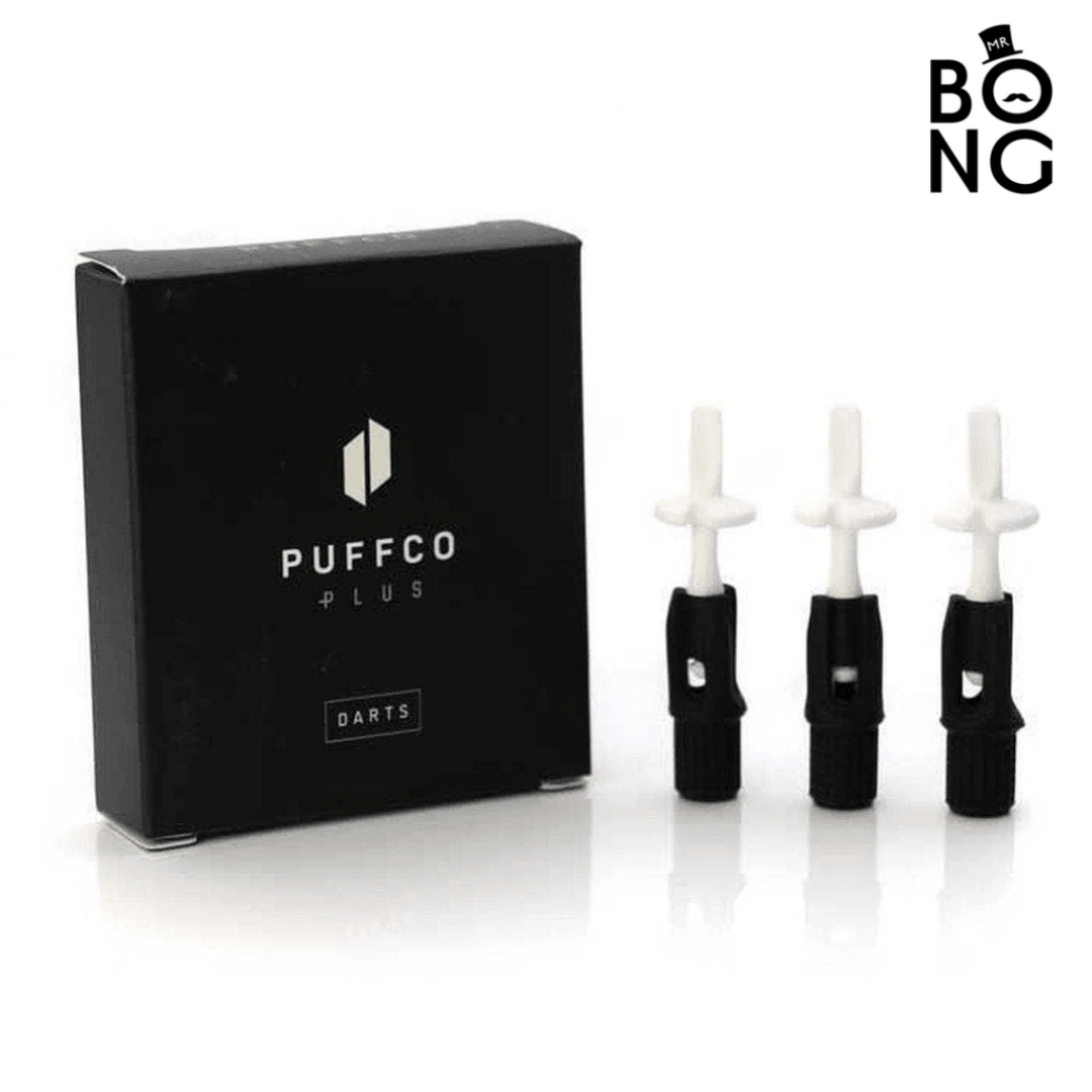 Puffco Plus Darts Dab Stick - Mr Vapes