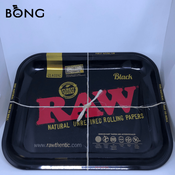 Raw Tray Large - Mr Vapes
