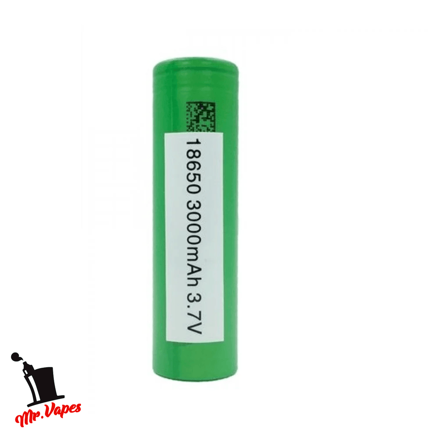 Bateria 18650 VTC6 Sony - Mr Vapes