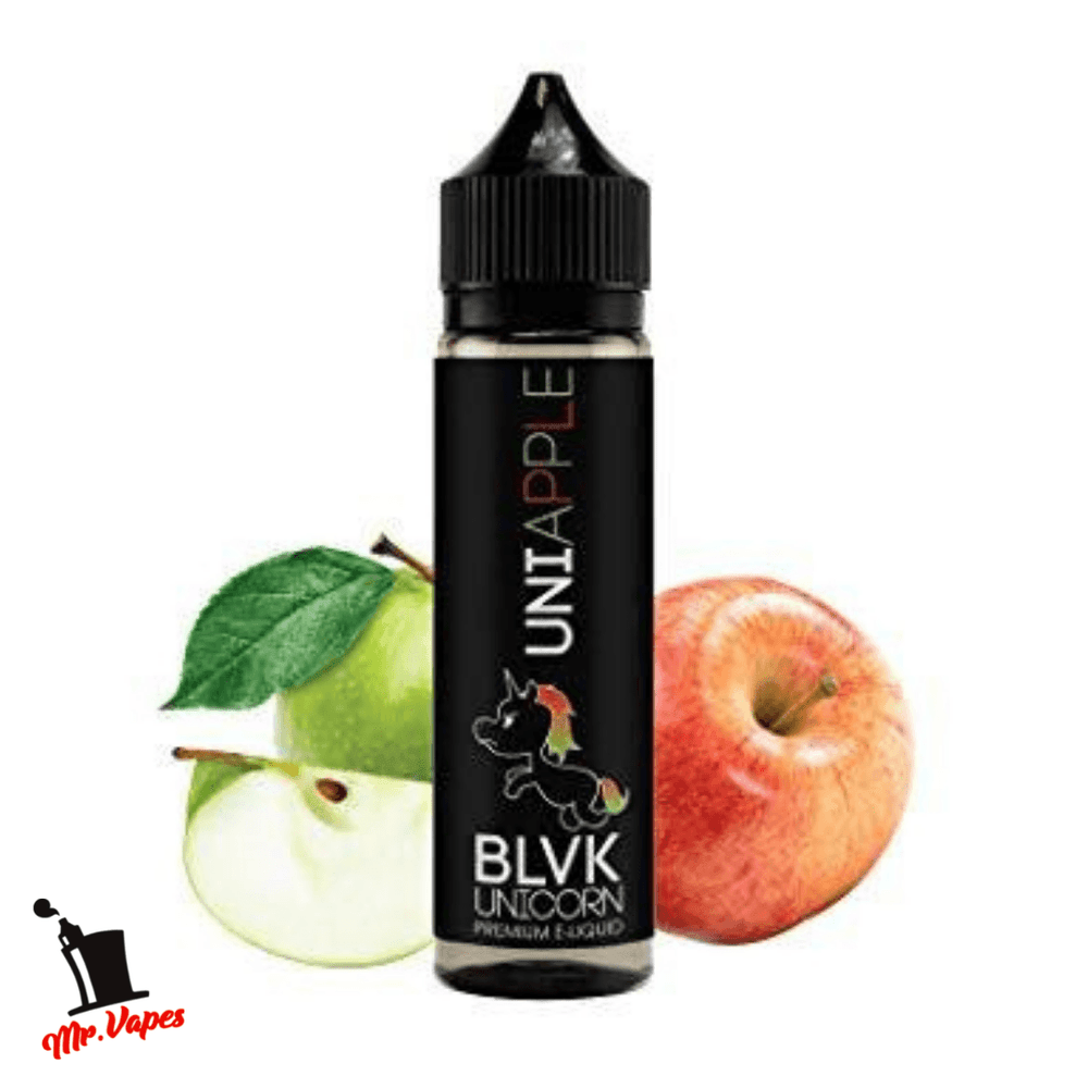 BLVK Unicorn Fruits Series (60ml) - Mr Vapes