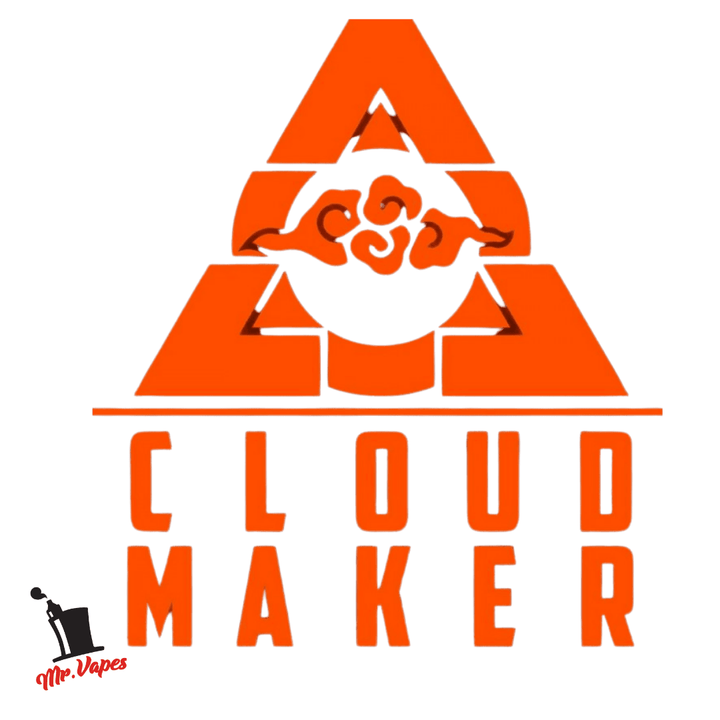 Cloud Maker Liquid 30ml - Mr Vapes