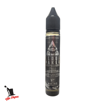 Cloud Maker Liquid 30ml - Mr Vapes