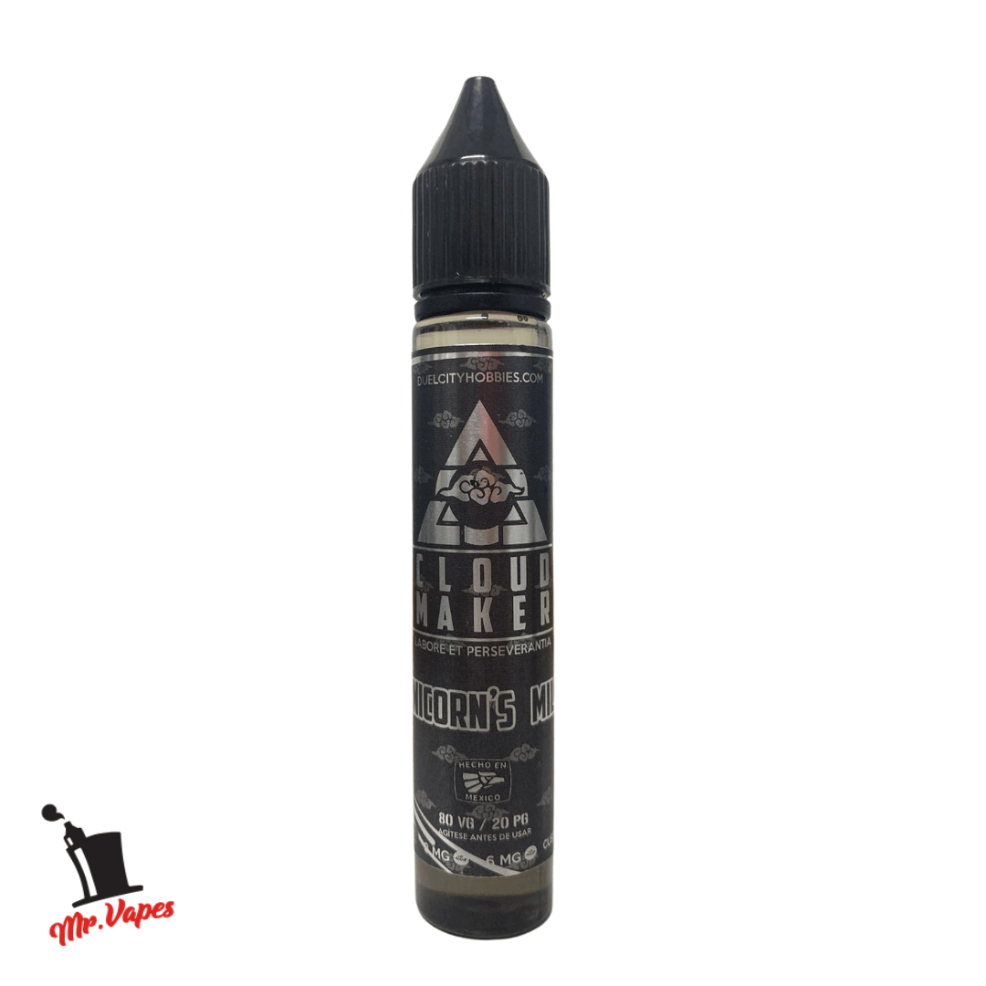 Cloud Maker Liquid 30ml - Mr Vapes