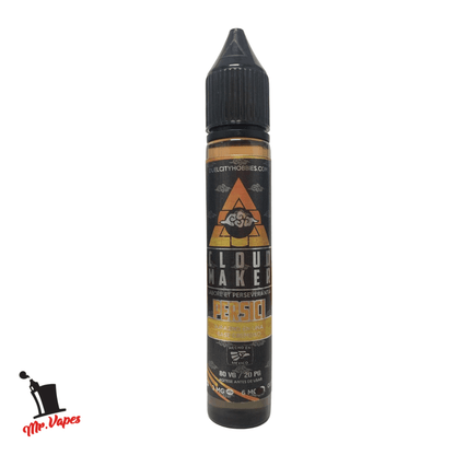 Cloud Maker Liquid 30ml - Mr Vapes