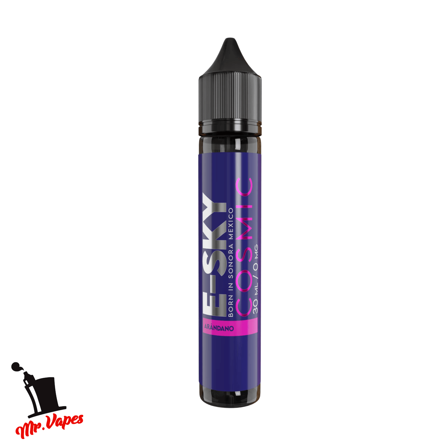 E-Sky 30ml - Mr Vapes