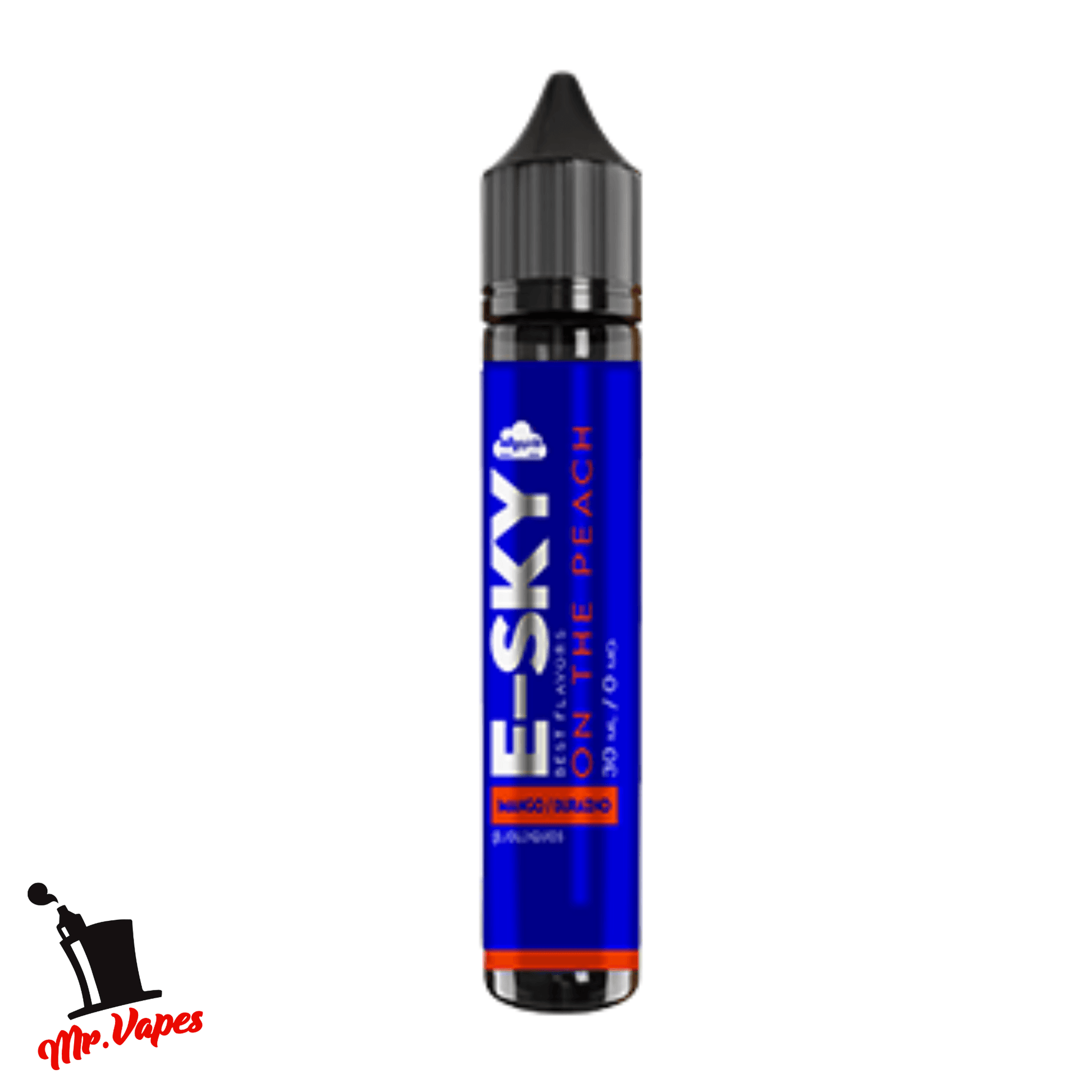 E-Sky 30ml - Mr Vapes