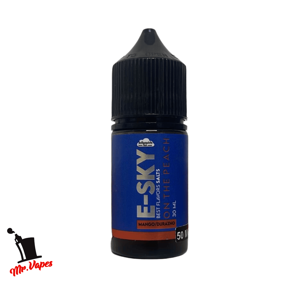 E-Sky Liquid Salt - Mr Vapes