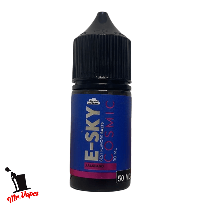 E-Sky Liquid Salt - Mr Vapes