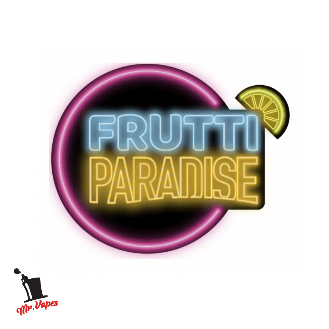 Frutti Paradise Salts (Varios Sabores) - Mr Vapes