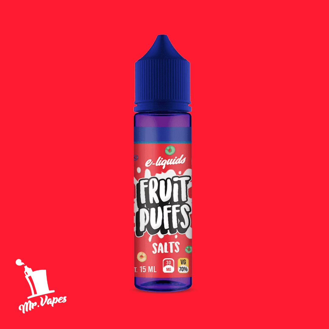 Jolly Liquid Salt - Mr Vapes