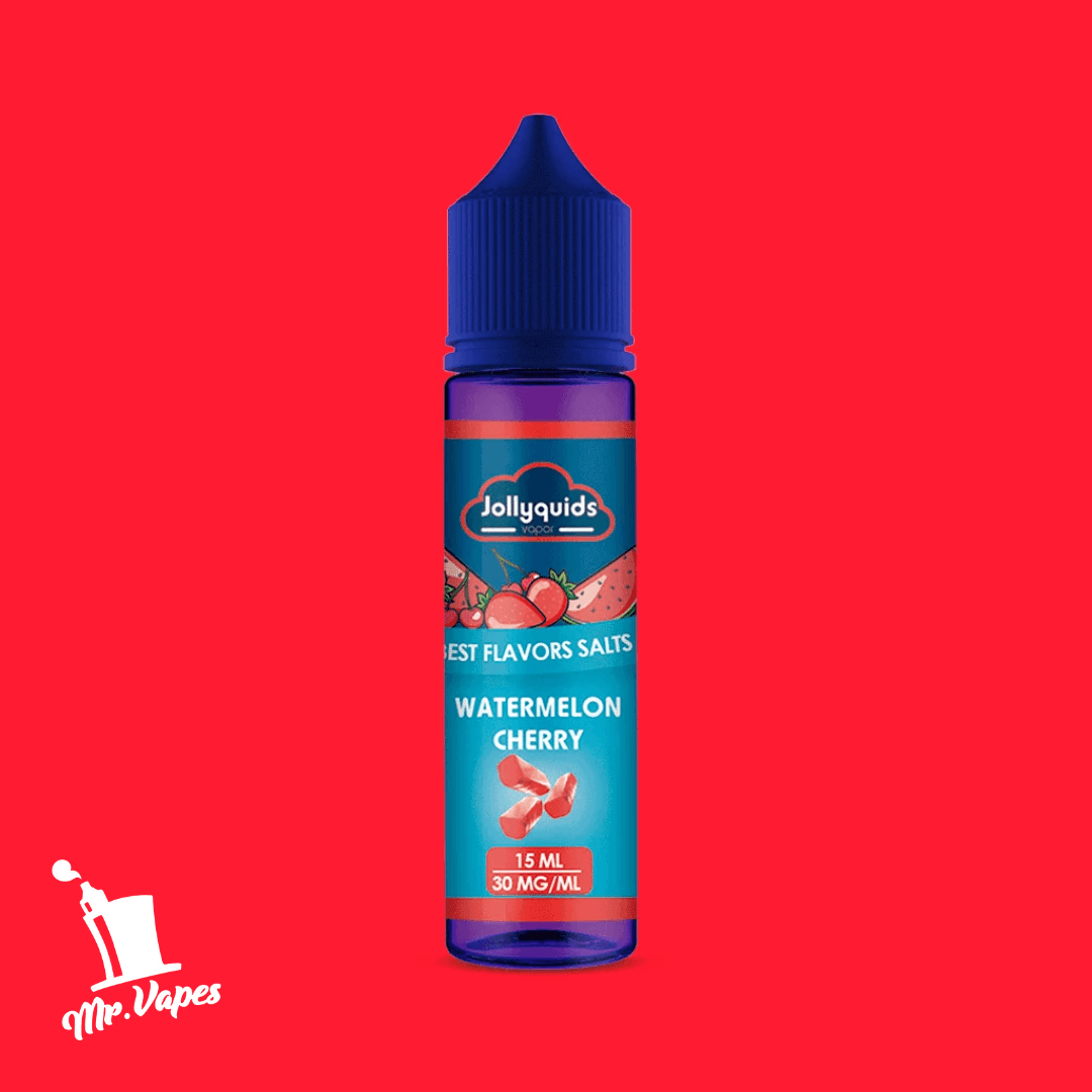 Jolly Liquid Salt - Mr Vapes