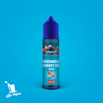 Jolly Liquid Salt - Mr Vapes