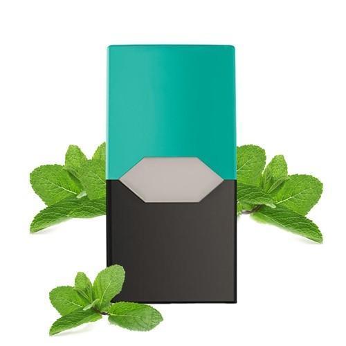 Juul Pod Individual (Varios sabores) - Mr Vapes