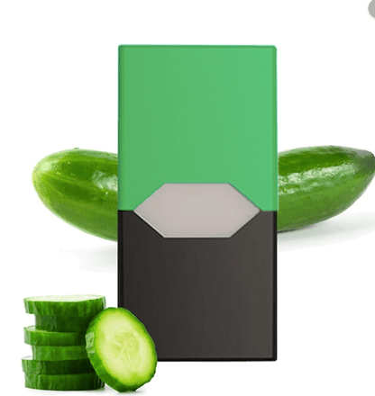 Juul Pod Individual (Varios sabores) - Mr Vapes