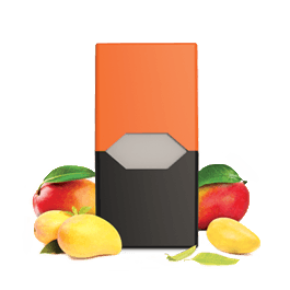 Juul Pod Individual (Varios sabores) - Mr Vapes