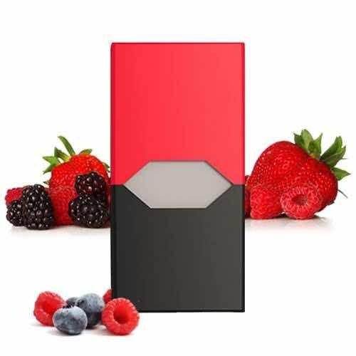 Juul Pod Individual (Varios sabores) - Mr Vapes