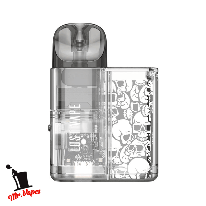 Lost Vape - Ursa Baby Pod Kit - Mr Vapes