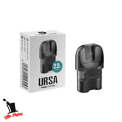 Lost Vape - Ursa Pro Pod 2.5ml - Mr Vapes