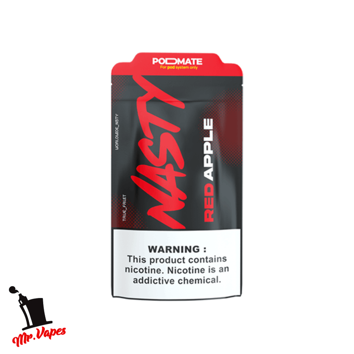 Nasty PodMate - Mr Vapes