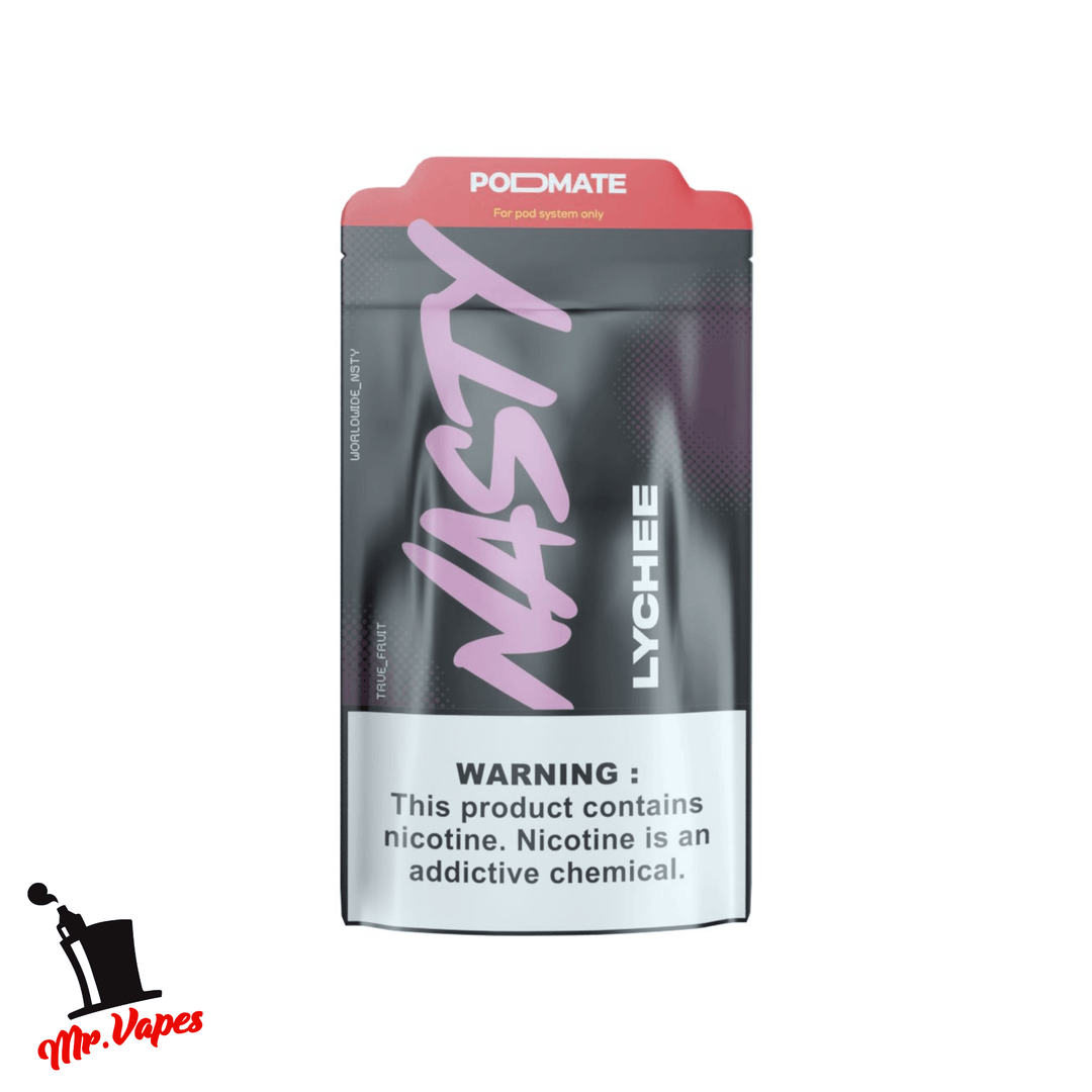 Nasty PodMate - Mr Vapes