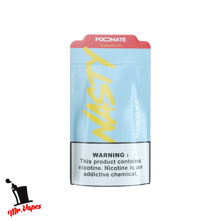 Nasty PodMate - Mr Vapes