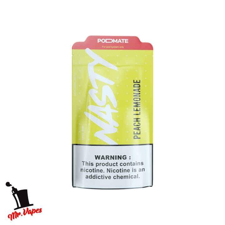 Nasty PodMate - Mr Vapes