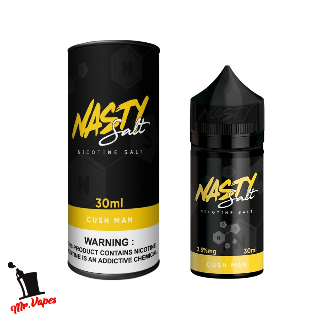Nasty Salt 30ml - Mr Vapes