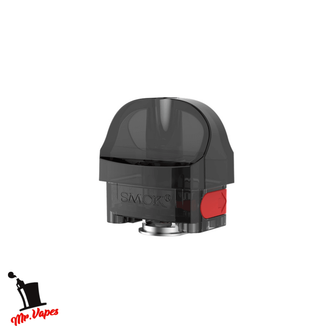 Nord 4 Cartucho (Rpm/Rpm2) - Mr Vapes