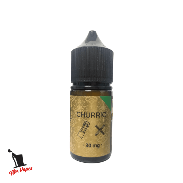 Royal Premium Salt - Mr Vapes