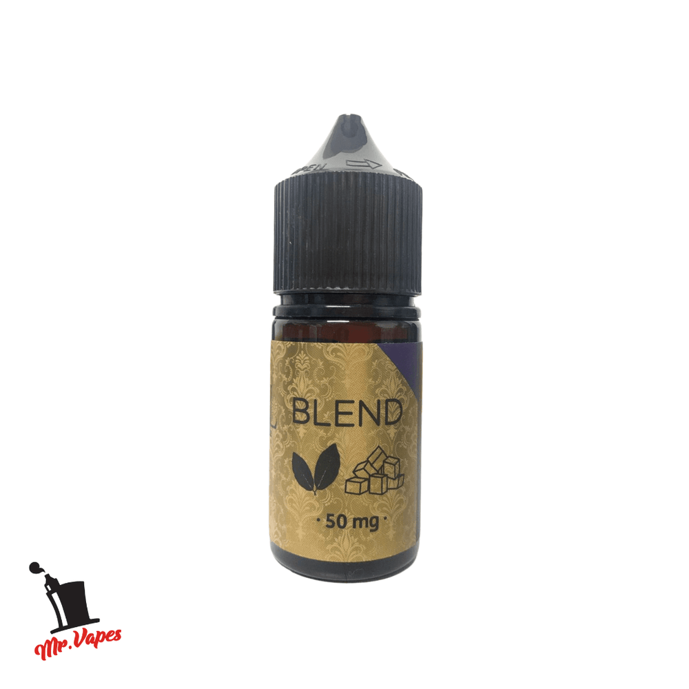 Royal Premium Salt - Mr Vapes