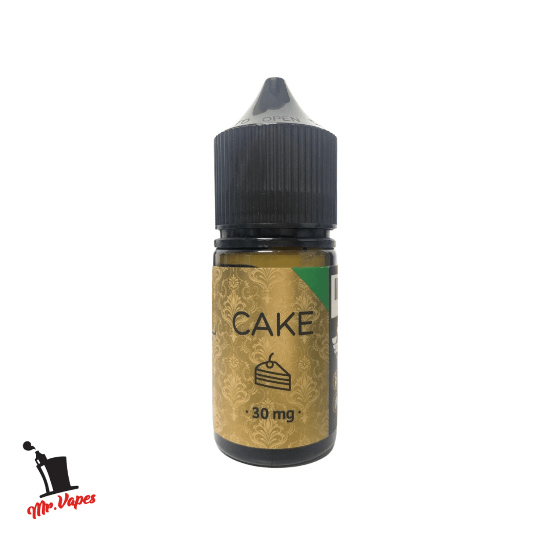 Royal Premium Salt - Mr Vapes
