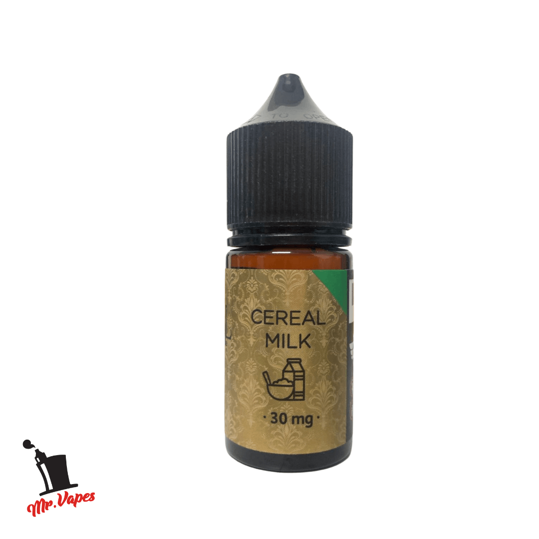 Royal Premium Salt - Mr Vapes