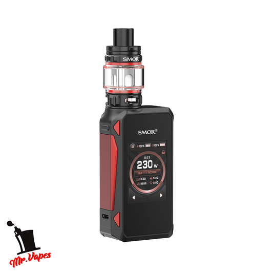 Smok - G-Priv 4 Kit - Mr Vapes