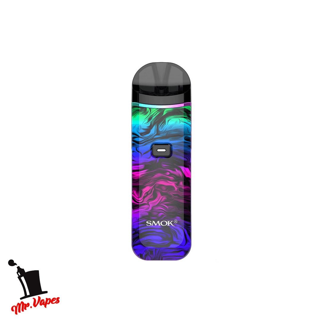 Smok Nord Pro Kit - Mr Vapes