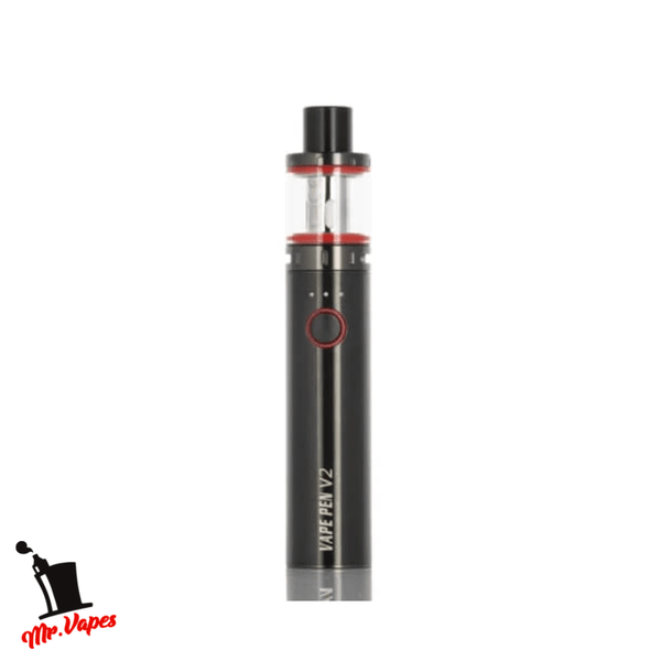 elfbar nachfüll pod läuft aus Kit Vape Pen 22 main image 1