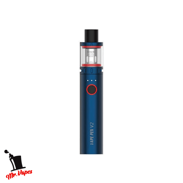 Smok Vape Pen 22 V2 Kit - Mr Vapes Smok Vape Pen 22 V2 Kit - Mr Vapes