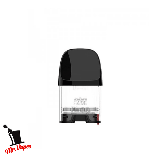 Uwell Caliburn G2 Cartucho - Mr Vapes