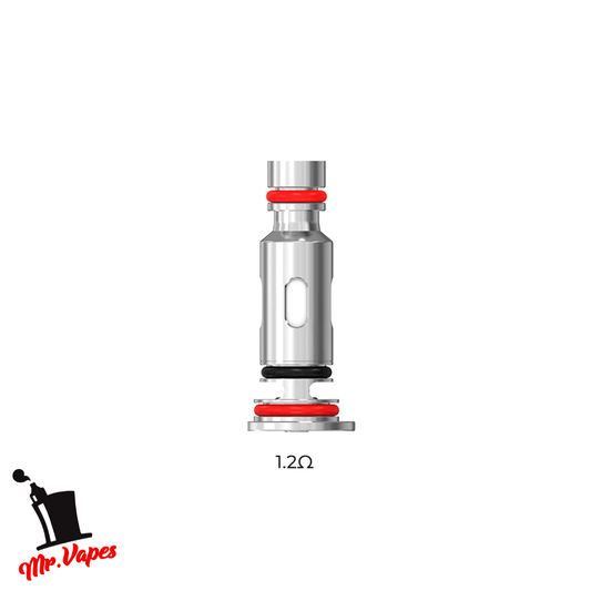 Uwell Caliburn G2 Coil 1.2 Ohms - Mr Vapes