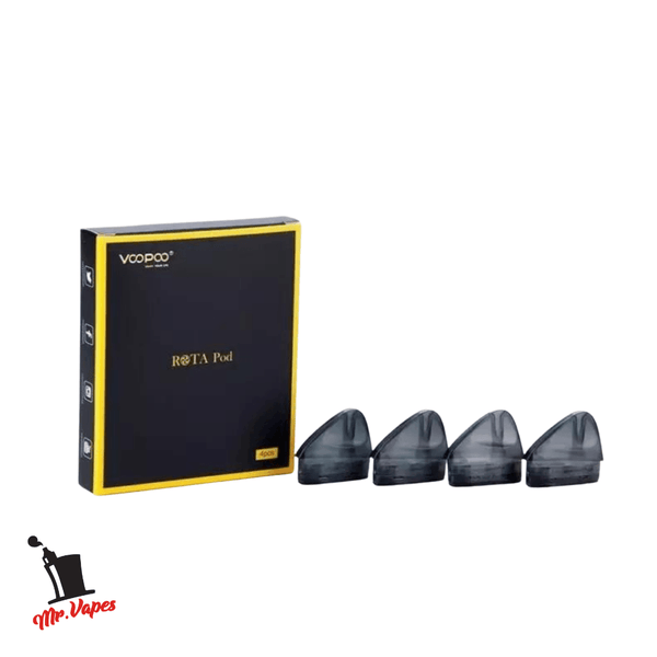 voopoo rota pod Holiday | Vape | Golden Hour Sativa | 1g