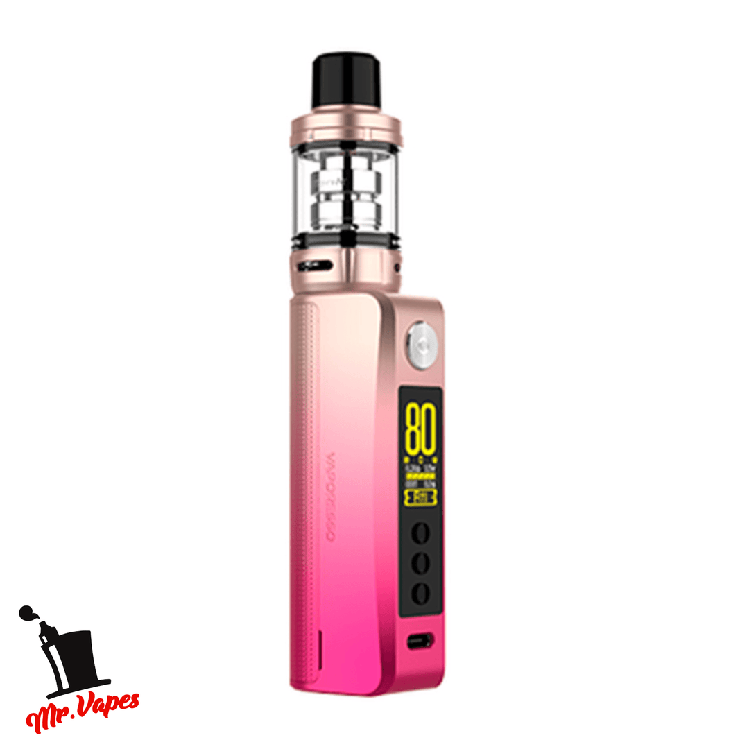 Vaporesso Gen 80 S Kit - Mr Vapes