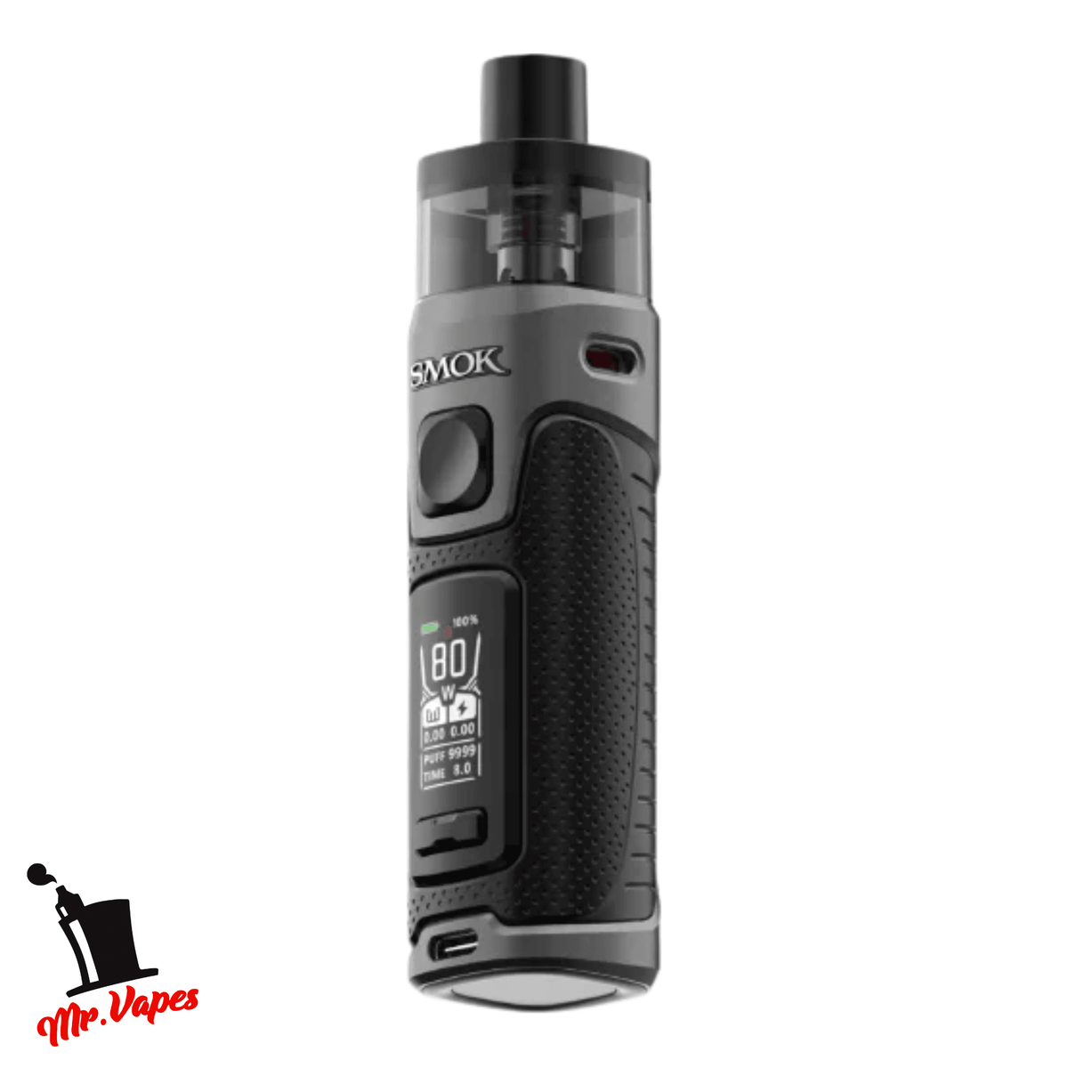 Smok Rpm 5 Adapter SMOK RPM 5 Kit - Mr Vapes