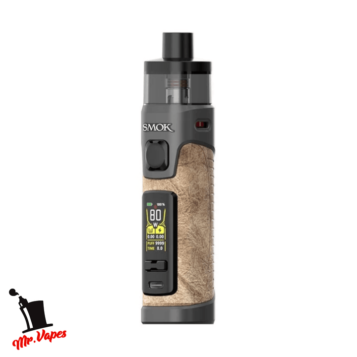 SMOK RPM 5 Pro KIT - Mr Vapes
