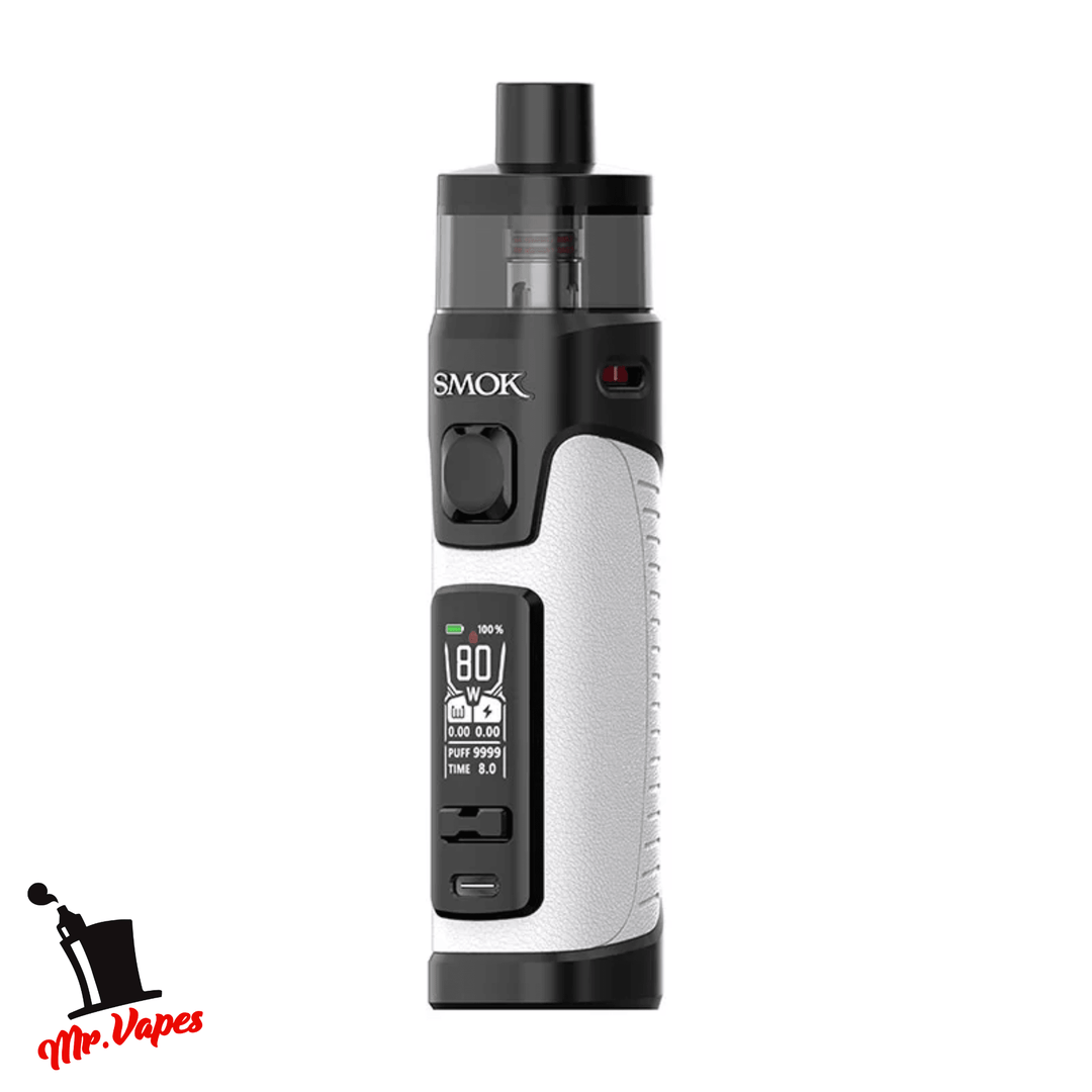SMOK RPM 5 Pro KIT - Mr Vapes