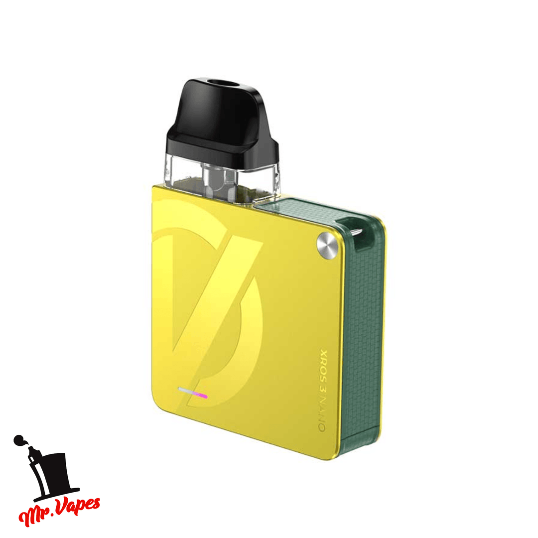 Vaporesso Xros 3 Nano - Mr Vapes
