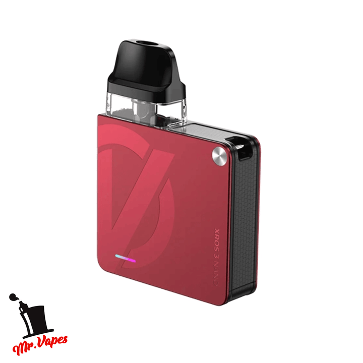 Vaporesso Xros 3 Nano - Mr Vapes