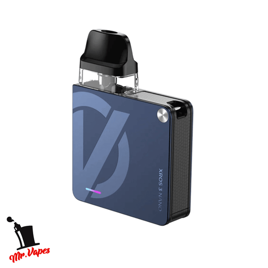 Vaporesso Xros 3 Nano - Mr Vapes