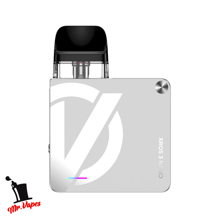 Vaporesso Xros 3 Nano - Mr Vapes