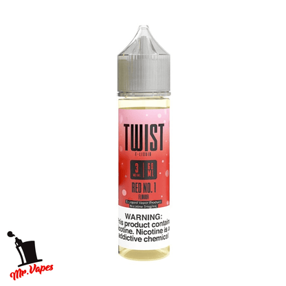 Twist Juice 60ml - Mr Vapes